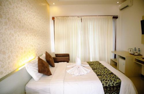 Kampial House | the umah pandawa 1 homestay & villas