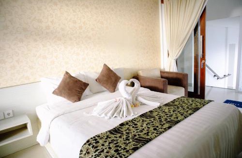 Kampial House | the umah pandawa 1 homestay & villas