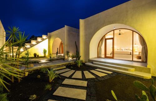Songan Cabin | Holista Bali
