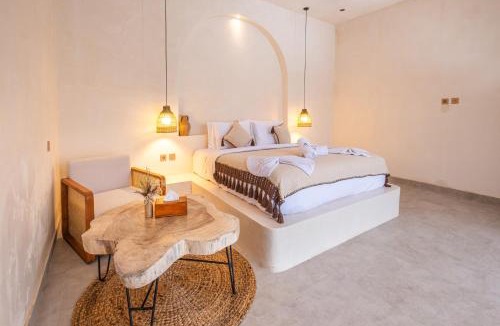 Songan Cabin | Holista Bali