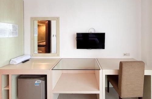 By Pass Ngurah Rai House | RedDoorz at First Homestay Bypass Kuta
