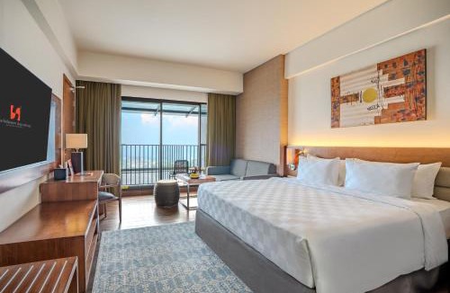 Cigadung Hotel | Swiss-Belresort Dago Heritage