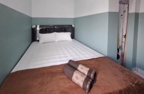 Palembang House | Joy Homestay Syariah, Palembang