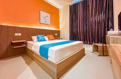 Garut Hotel | SANS Hotel Guntur Cendana Garut