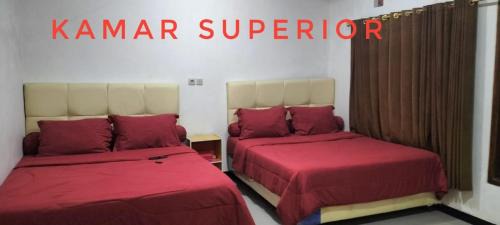 Tosari House | Casa Bromo Homestay