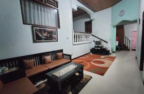 Tosari House | Casa Bromo Homestay