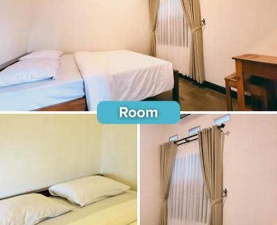 Kalipuro House | Suasana Homestay Banyuwangi