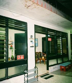 Kalipuro House | Homestay 50k Ketapang