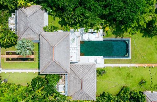 Banjartegehe Villa | Villa Bossi Bali at Banjar