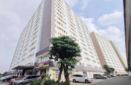Surabaya Apartment | Puncak permai