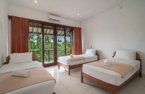 Mas House | Rambut Sedana formerly Wismaya Homestay