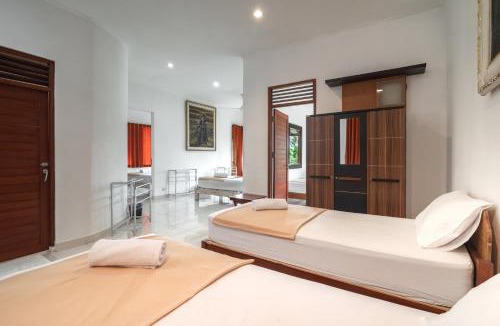 Mas House | Rambut Sedana formerly Wismaya Homestay