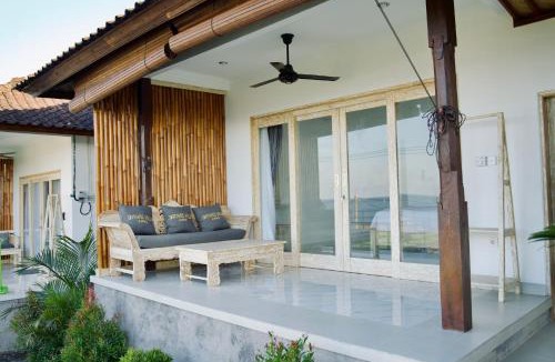 Amed Hotel | Ortha's Villa Amed