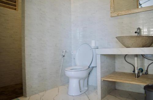 Amed Hotel | Ortha's Villa Amed