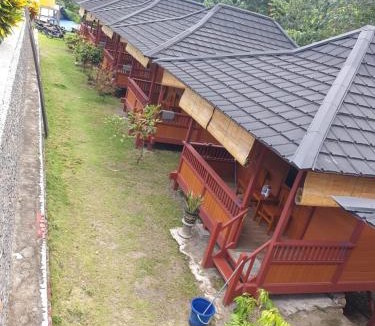 Watublapi Cabin | Zena Cottage