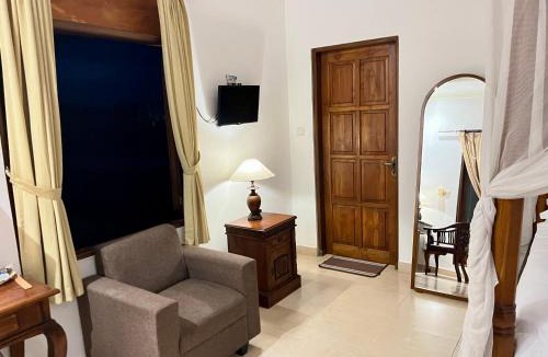 Ubud City-Centre House | Permana Cottage Ubud