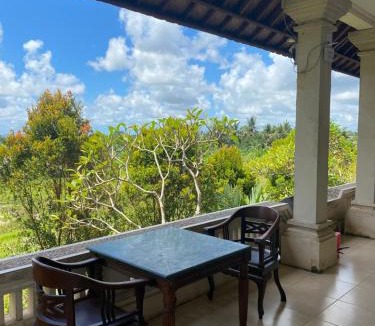 Ubud City-Centre House | Permana Cottage Ubud