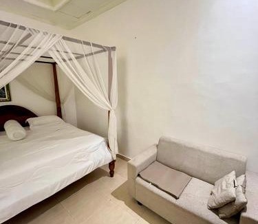 Ubud City-Centre House | Permana Cottage Ubud