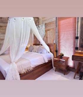 Uluwatu Cabin | Joglo Ulu Home