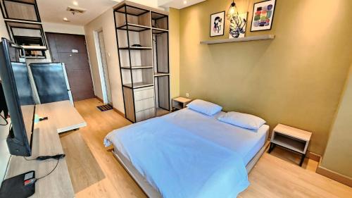Pinang Apartment | Springwood At By Liviarooms Tangerang