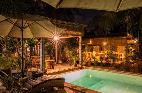 Gili Meno Bed & Breakfast | Meno Dream Resort