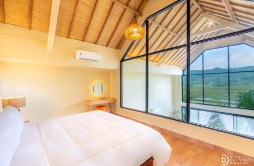 Kalirejo Villa | Kembang Menoreh Villa