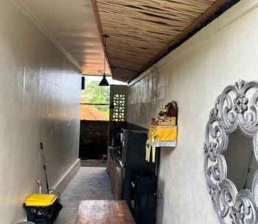 Kampial House | Brian Homestay