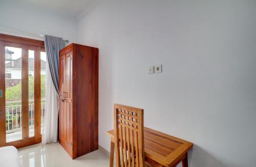 Banjar Semer Hotel | Hotel O near Mookiland Park Bali formerly Wiranti Jeneng Guest House