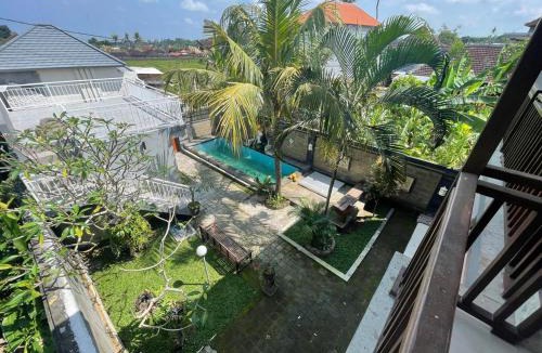 Kemenuh House | Kemenuh cottage