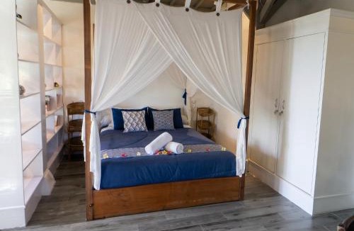 Ceningan Island House | Private pool - Sound of waves - Nusa Ceningan