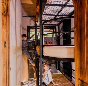 Munduk House | Kawa Munduk Cabins