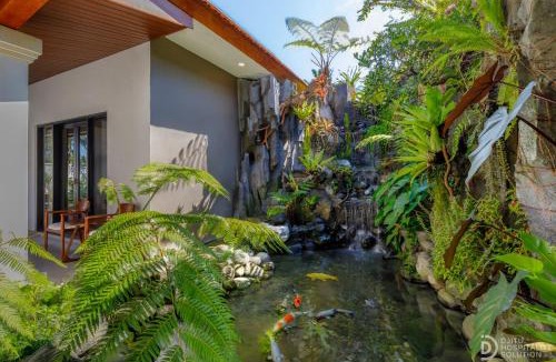 Bangli House | Loka Subha Guest House