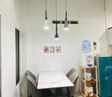 Banaran House | Homestay Ndalem Solo
