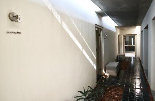 Klaten House | Trah Tetirah Village Villa