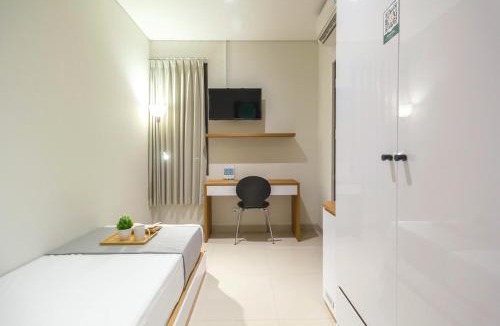 Pagedangan House | TwoSpaces Living at Zena Mozia