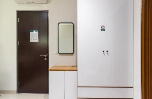 Pagedangan House | TwoSpaces Living at Zena Mozia