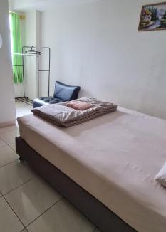 Bekasi Apartment | Springlake Apartemen 2BR-Sumarecon-Bekasi, By Bu Johan