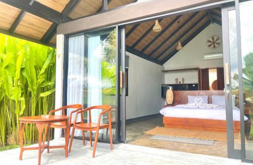 Tegal Mengkeb House | MAXY Glamping