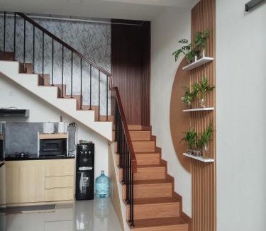 Sentul City Villa | Shania home