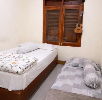 Klaten House | Griya Syariah Adinda Asri Joglo Prambanan A 03