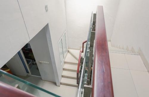 Medan House | RedDoorz @ Jamin Ginting Medan