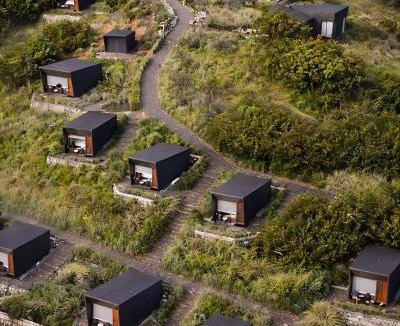 Ngadisari Hotel | ARTOTEL Cabin Bromo