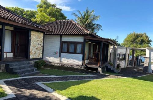 Tulamben Resort | Hi Blue Bali Melasti Dive Resort