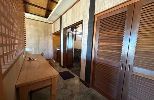 Tulamben Resort | Hi Blue Bali Melasti Dive Resort