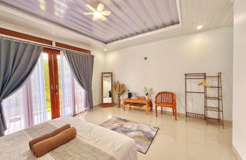 Toya Bungkah House | The Angga Kintamani