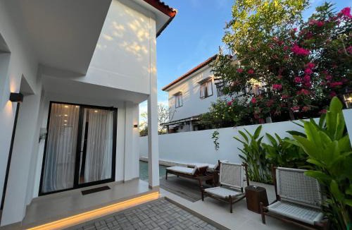 Ungasan Villa | Dreamland View Villa #4 with Pool
