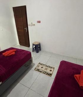 Borneo Hotel | Penginapan Kelapa Sawit