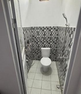 Borneo Hotel | Penginapan Kelapa Sawit