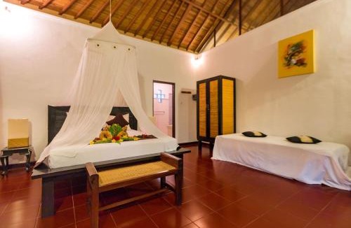Kesiman House | Tropical Bali Hotel