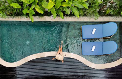 Keliki Resort | Asvara Resort Ubud by Ini Vie Hospitality